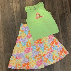 Gymboree Set (size 3)